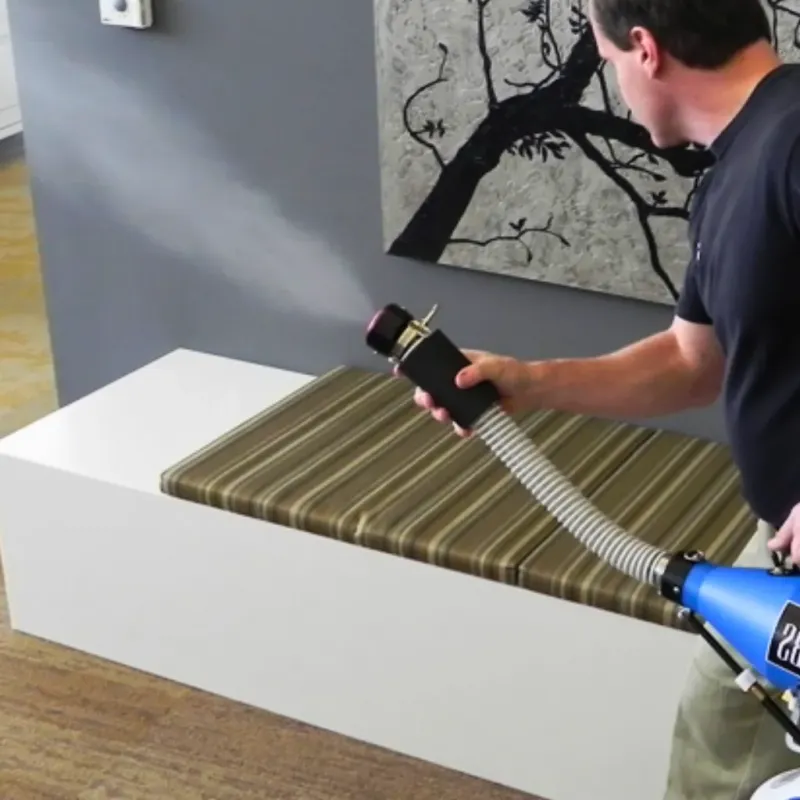 Professional Odor Removal in Saint Helena Parish, LA